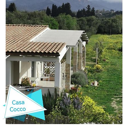 Casa Cocco Leilighet Sant Isidoro  Eksteriør bilde