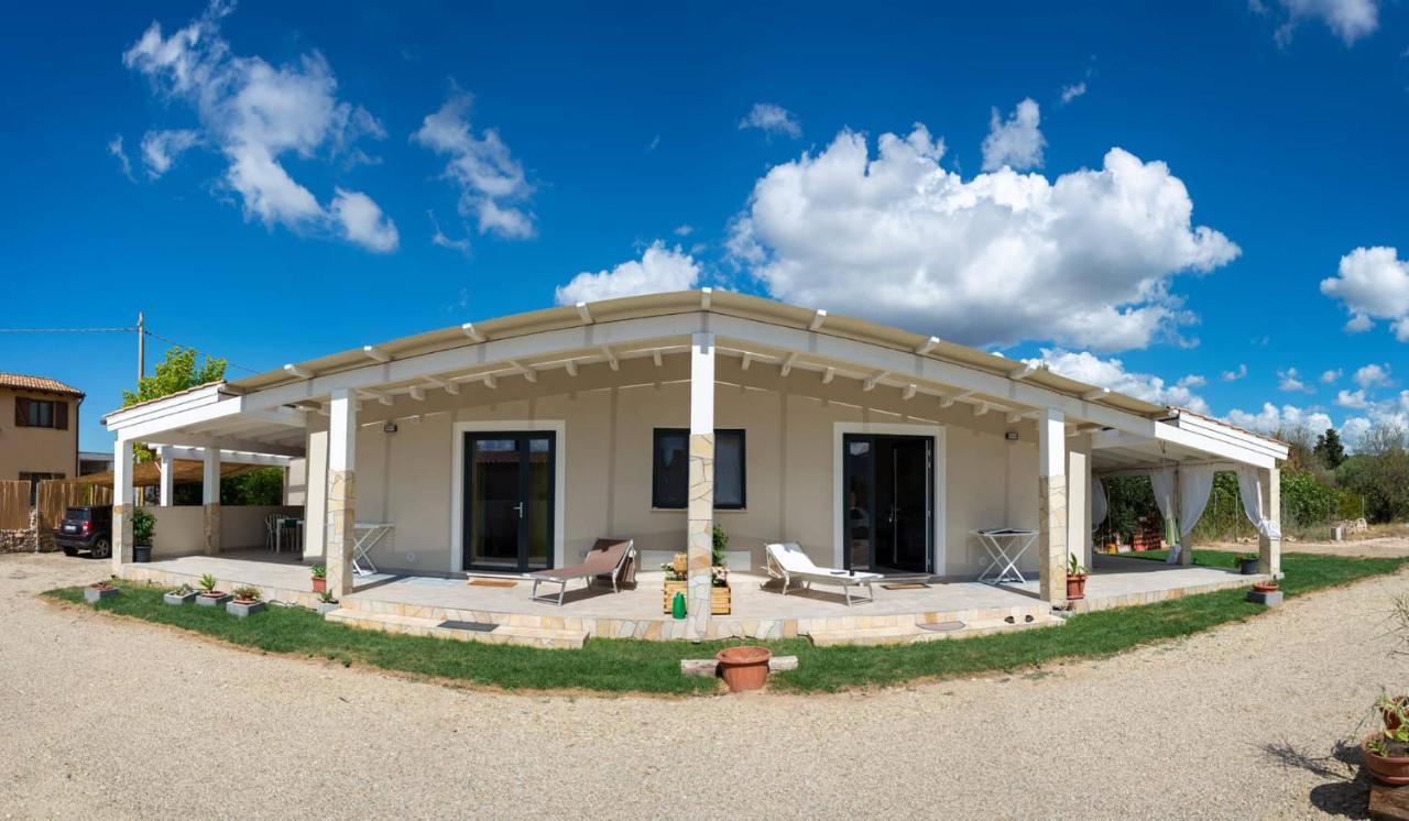 Casa Cocco Leilighet Sant Isidoro  Eksteriør bilde