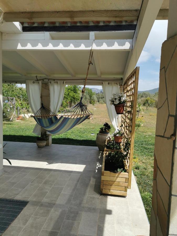 Casa Cocco Leilighet Sant Isidoro  Eksteriør bilde