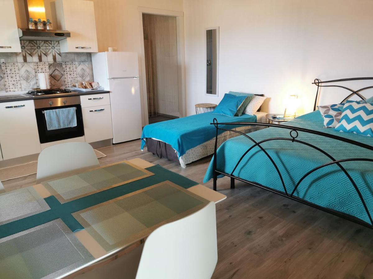 Casa Cocco Leilighet Sant Isidoro  Eksteriør bilde