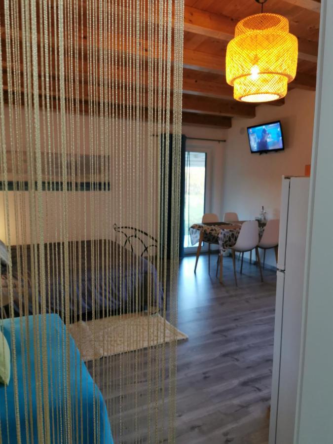 Casa Cocco Leilighet Sant Isidoro  Eksteriør bilde