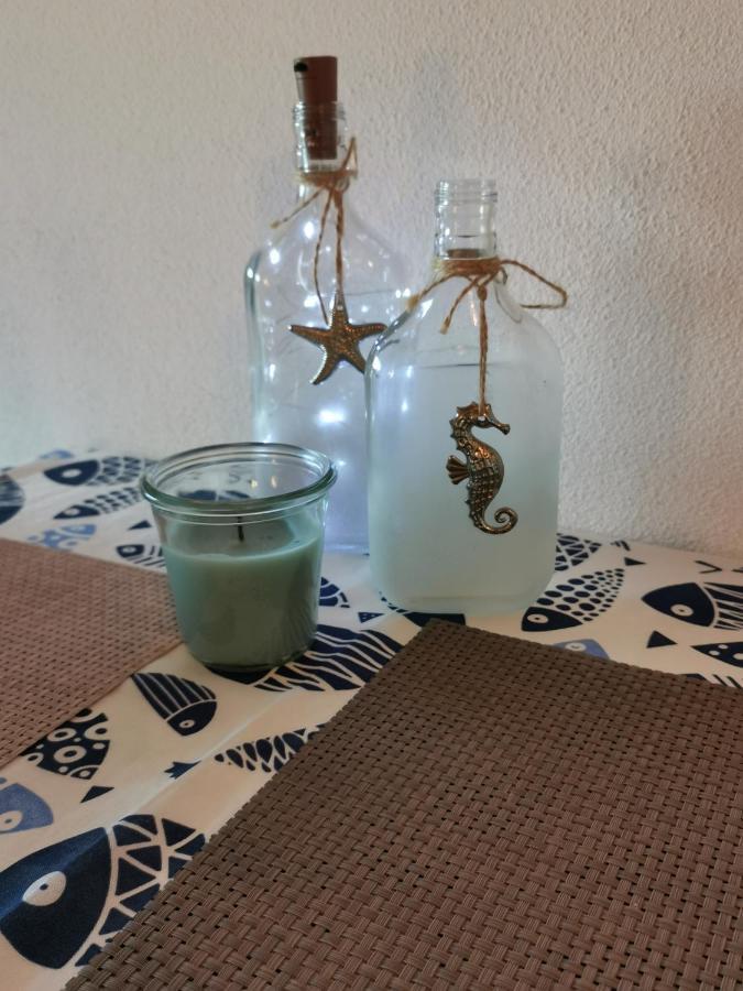 Casa Cocco Leilighet Sant Isidoro  Eksteriør bilde
