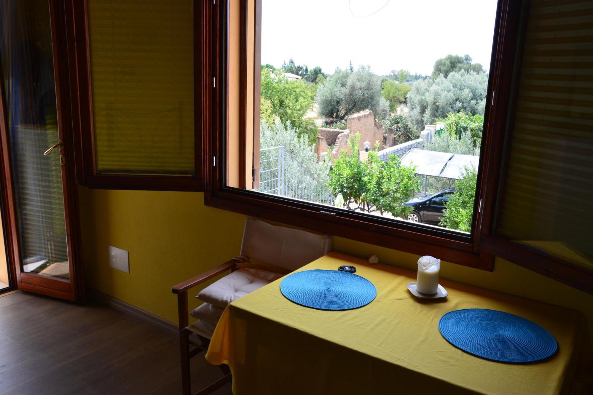 Casa Cocco Leilighet Sant Isidoro  Eksteriør bilde