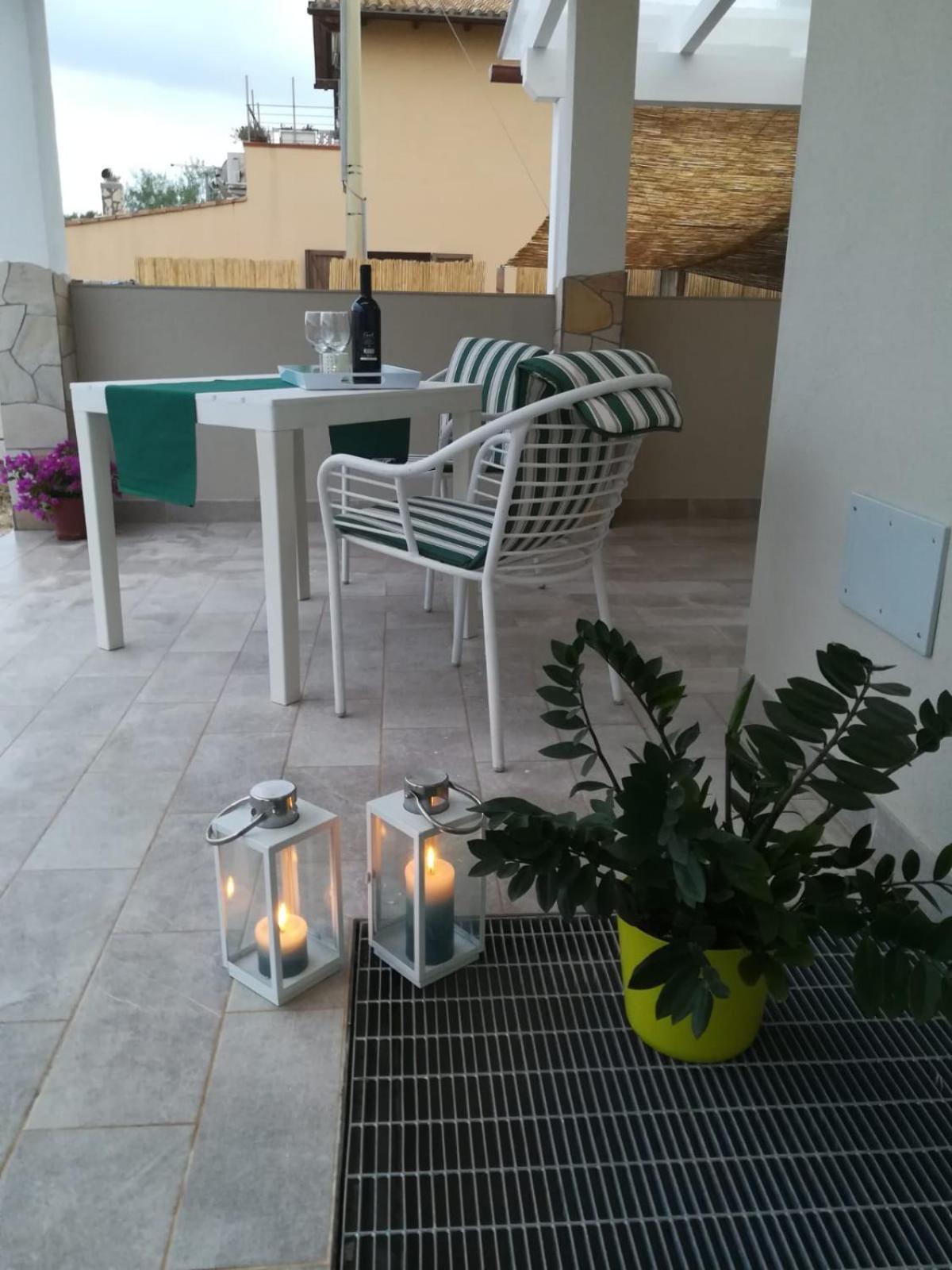 Casa Cocco Leilighet Sant Isidoro  Rom bilde