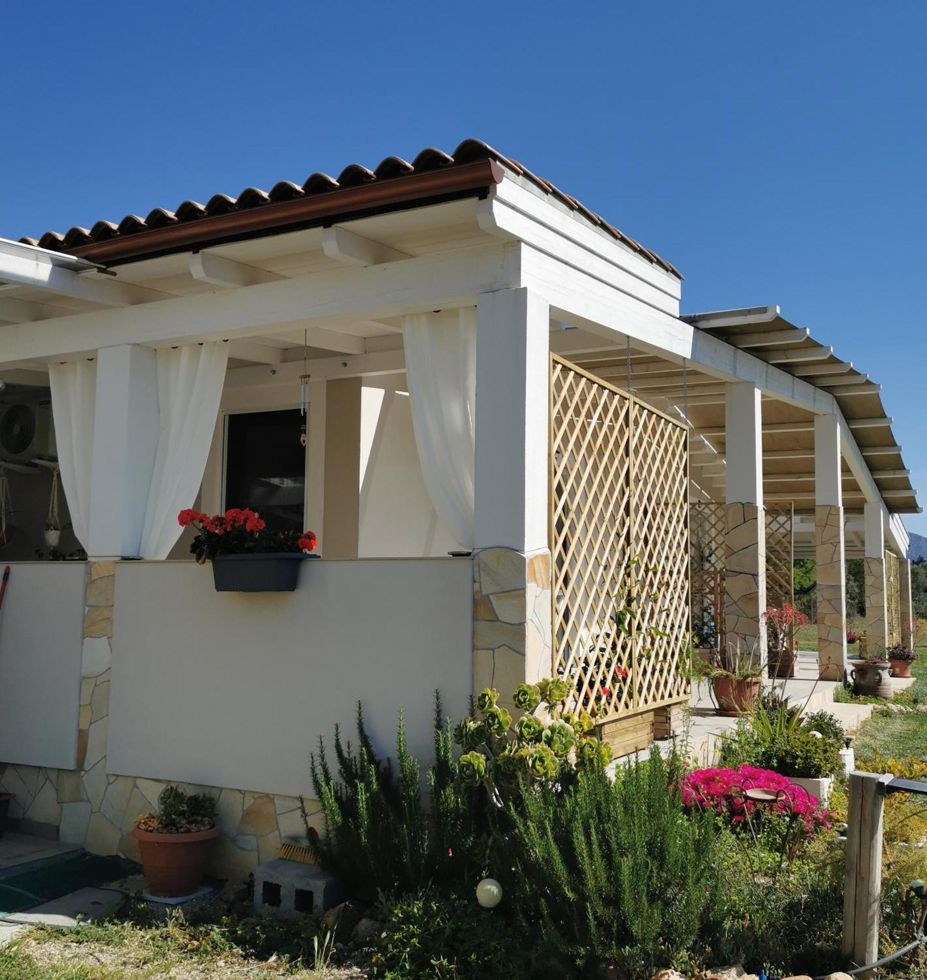 Casa Cocco Leilighet Sant Isidoro  Eksteriør bilde