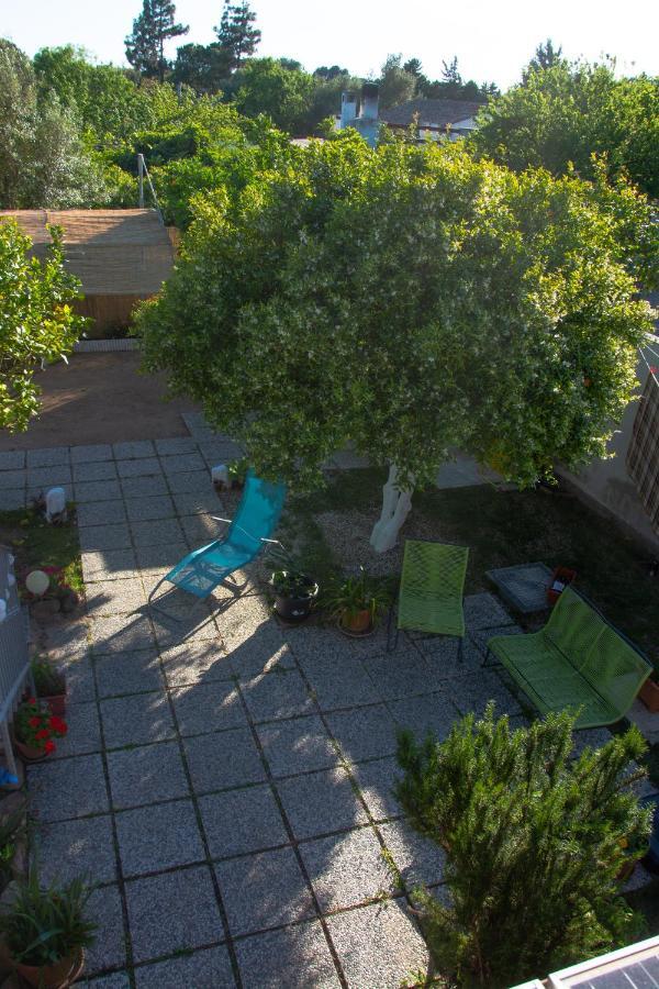 Casa Cocco Leilighet Sant Isidoro  Eksteriør bilde