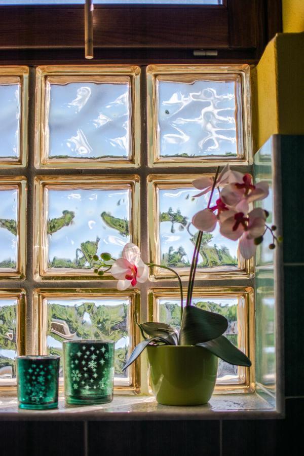 Casa Cocco Leilighet Sant Isidoro  Eksteriør bilde